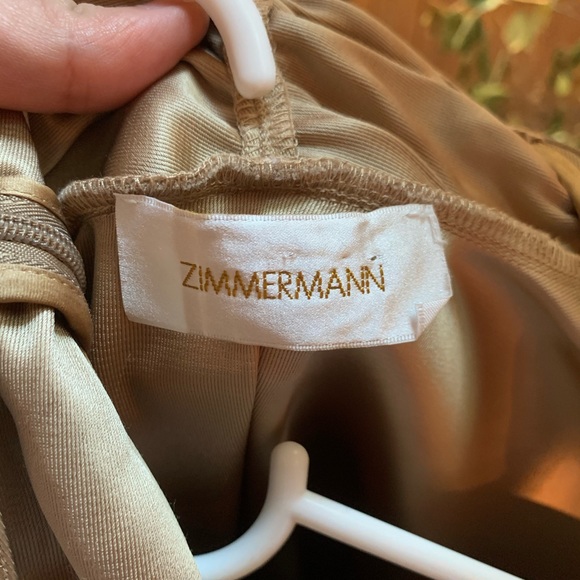 🔥$100 PRICE DROP🔥Zimmermann “Valiant” Dress - Picture 12 of 15